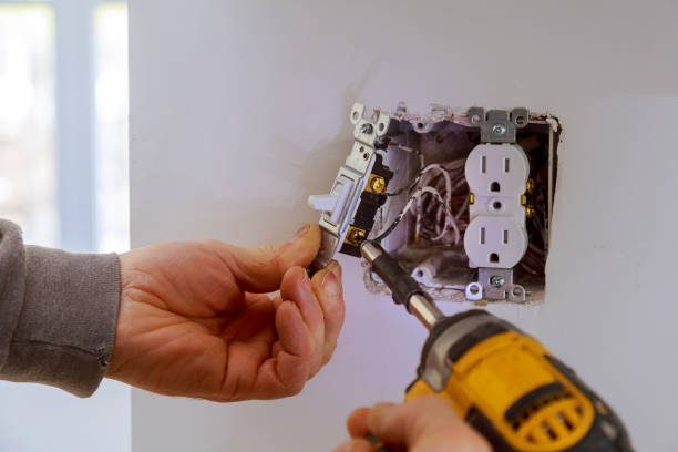 Trusted Cambridge, MA Electrical Services Experts