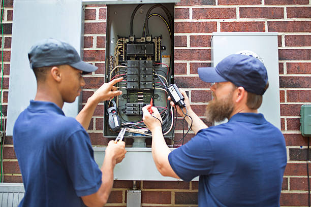 Commercial Electrical Services in Cambridge, MA